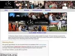 Sites similar to spacecentre.nz