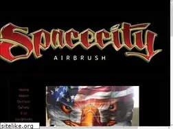 Sites similar to spacecityairbrush.com