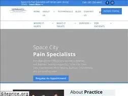 Sites similar to spacecitypain.com