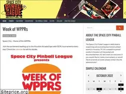 Sites similar to spacecitypinball.com