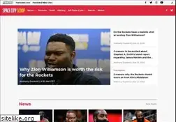 Sites similar to spacecityscoop.com