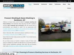 Sites similar to spaceclean.net