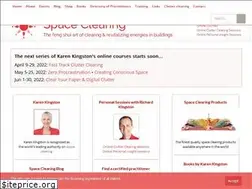 Sites similar to spaceclearing.com