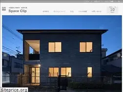 Sites similar to spaceclip.jp
