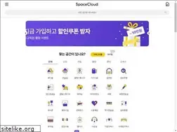 Sites similar to spacecloud.kr