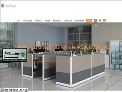 Sites similar to spaceco.com