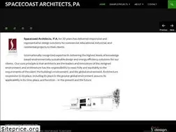 Sites similar to spacecoast-architects.com