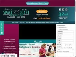 Sites similar to spacecoast.edu