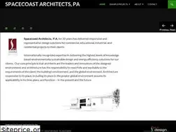 Sites similar to spacecoastarchitects.com