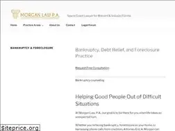 Sites similar to spacecoastbankruptcy.com