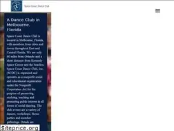 Sites similar to spacecoastdanceclub.com
