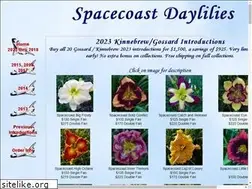 Sites similar to spacecoastdaylilies.com