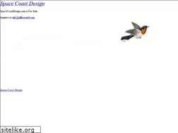 Sites similar to spacecoastdesign.com