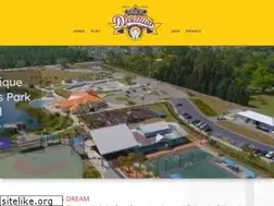 Sites similar to spacecoastfieldofdreams.org