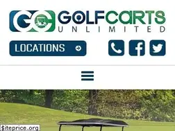 Sites similar to spacecoastgolfcarts.com