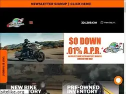 Sites similar to spacecoastharley.com