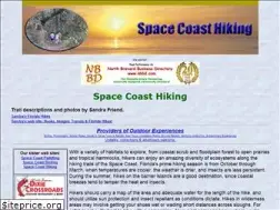 Sites similar to spacecoasthiking.com