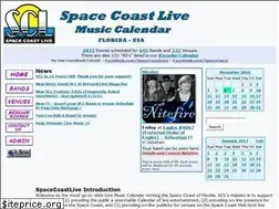 Sites similar to spacecoastlive.com
