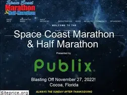 Sites similar to spacecoastmarathon.com