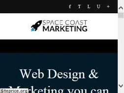 Sites similar to spacecoastmarketing.net