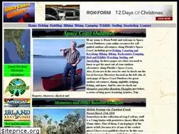 Sites similar to spacecoastoutdoors.net