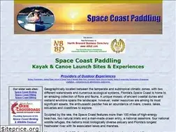 Sites similar to spacecoastpaddling.com