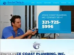 Sites similar to spacecoastplumbinginc.com