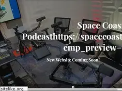Sites similar to spacecoastpodcast.com