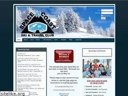 Sites similar to spacecoastskiclub.com