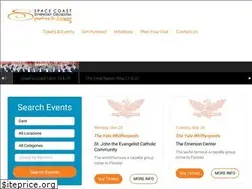 Sites similar to spacecoastsymphony.org