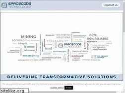 Sites similar to spacecode.com