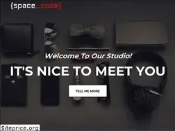Sites similar to spacecode.sk