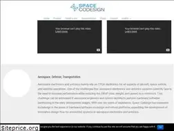 Sites similar to spacecodesign.com