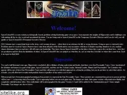 Sites similar to spacecolony.com