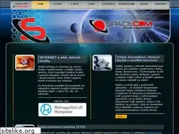Sites similar to spacecom.cz