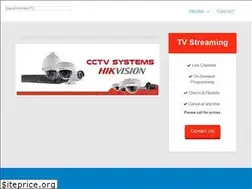Sites similar to spacecommand.tv