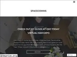 Sites similar to spacecomms.wordpress.com