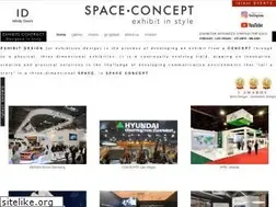 Sites similar to spaceconcept.eu