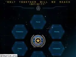 Sites similar to spacecowboys.es