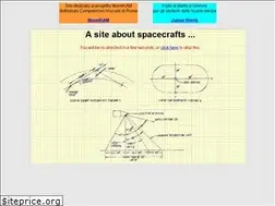 Sites similar to spacecraft.it