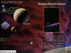 Sites similar to spacecraftart.com