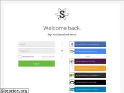Sites similar to spacecrafted.com