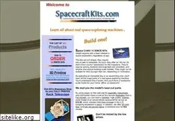 Sites similar to spacecraftkits.com