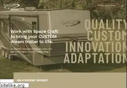 Sites similar to spacecraftmfg.com
