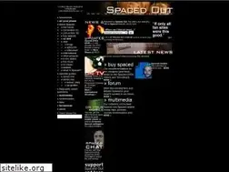 Sites similar to spaced-out.org.uk
