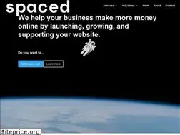 Sites similar to spaced.digital
