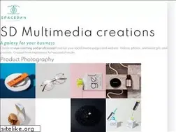Sites similar to spacedanphotography.com
