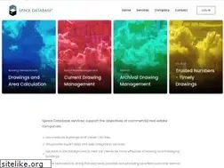 Sites similar to spacedatabase.com