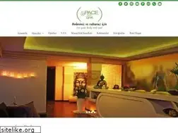 Sites similar to spacedayspa.com