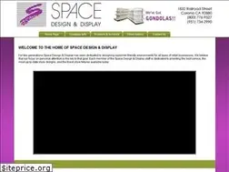Sites similar to spacedd.com